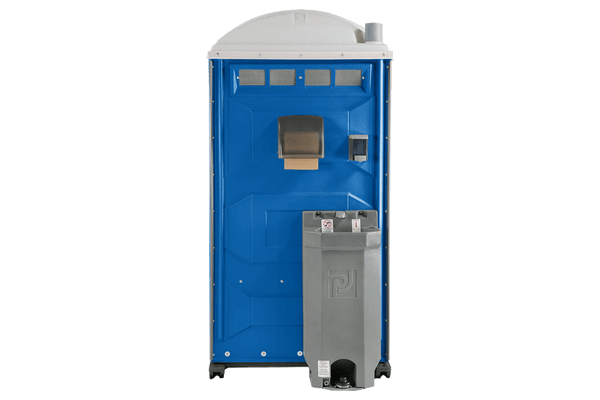 Deluxe Flushable Porta Potty Gloversville NY