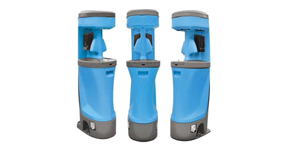 Portable Handwashing Stations Gloversville NY