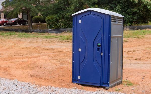 Gloversville Porta Potty