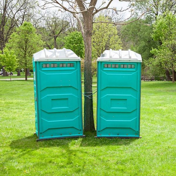 Seasonal Porta Potty Rentals Gloversville NY